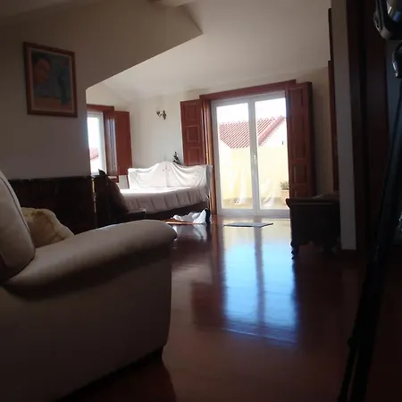 Casa Da Luz Πανσιόν *