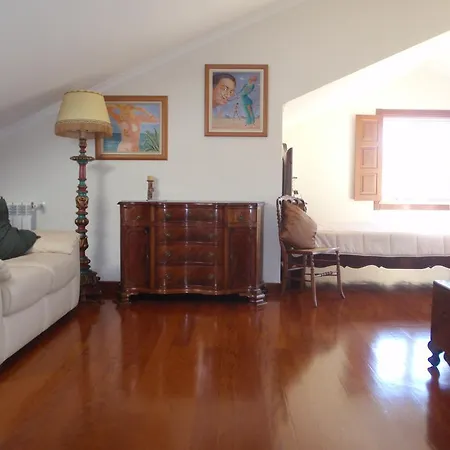 Casa Da Luz Πανσιόν