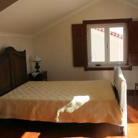 Casa Da Luz Πανσιόν