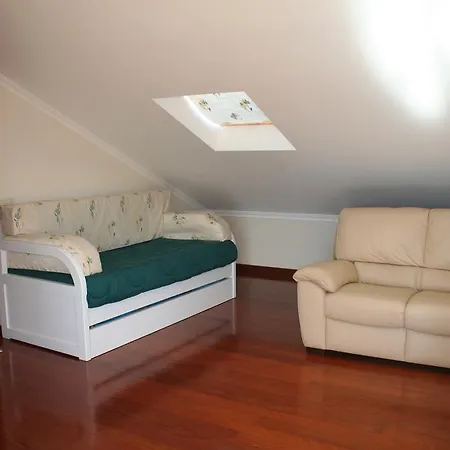 Casa Da Luz Πανσιόν Atouguia Da Baleia