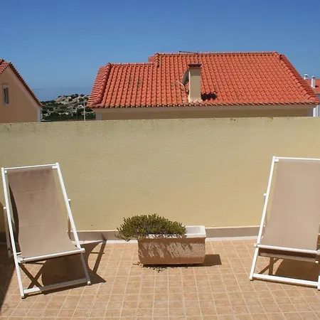 Casa Da Luz Πανσιόν
