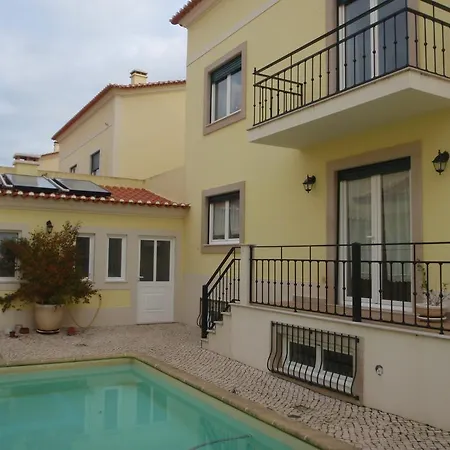 Casa Da Luz Πανσιόν